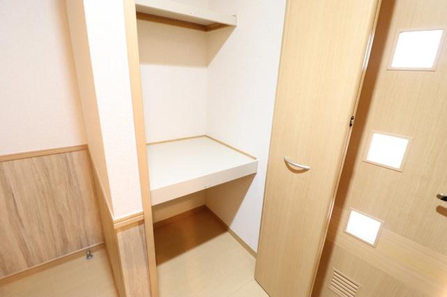 サンパティーク・さくら（103） 部屋画像