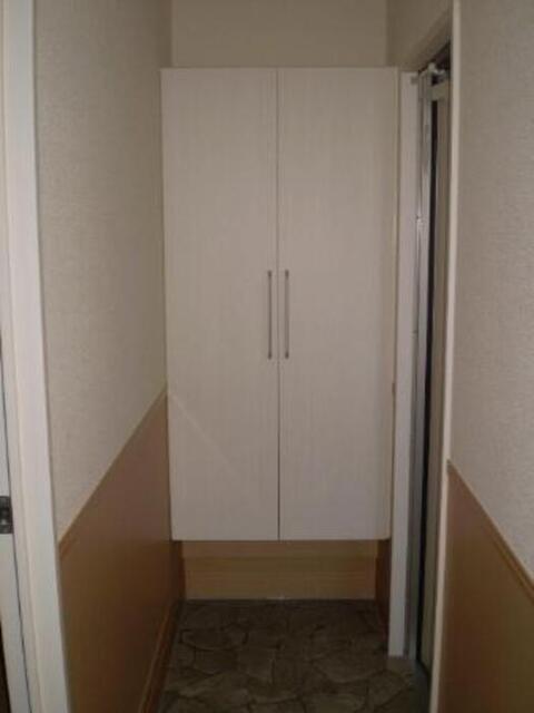 グランヴュルデ（105） 部屋画像