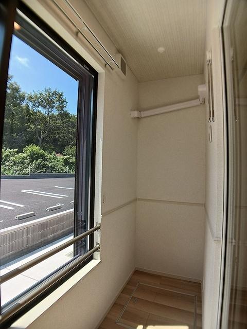 カーサフロイデ（104） 室内