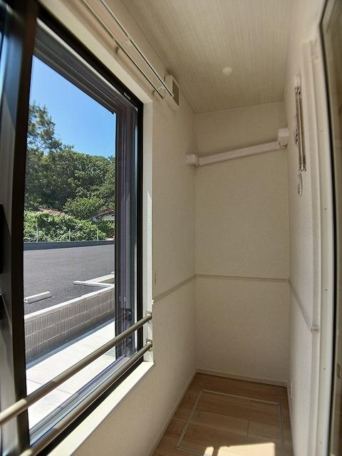 カーサフロイデ（103） 室内