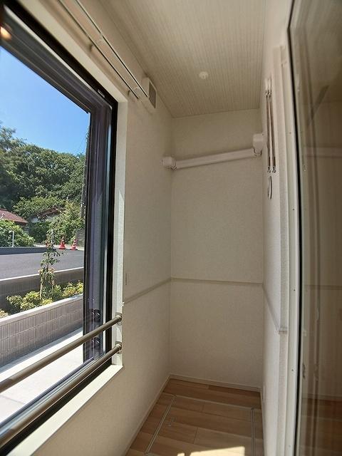 カーサフロイデ（102） 室内