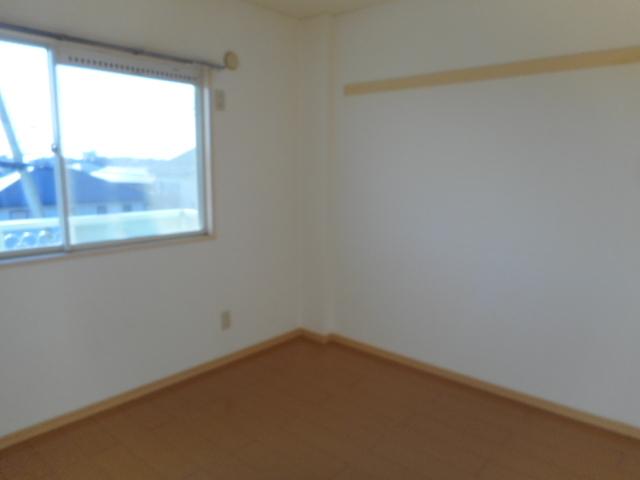 ラールコンホールターベウＢ（203） 室内