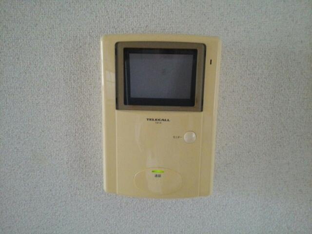 コスモスⅠ（101） 設備