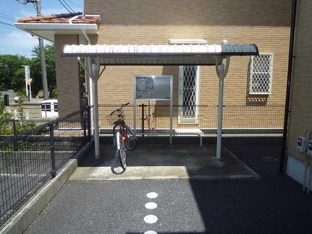 コスモスⅠ（101） その他部屋・スペース