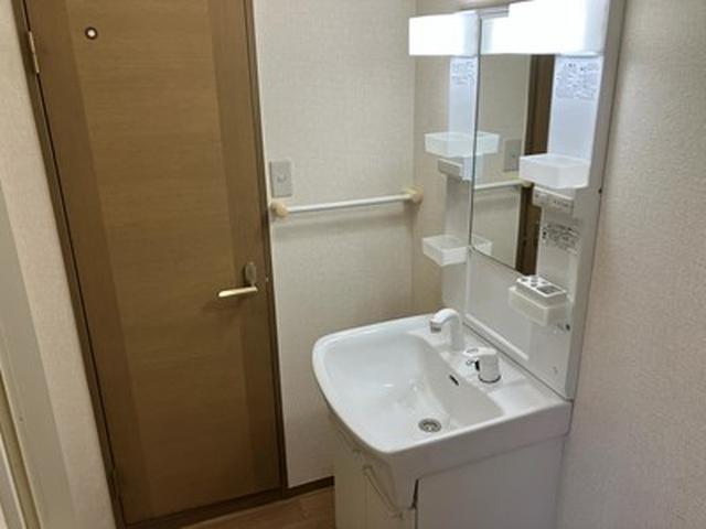 エスポワール　壱番館（102） 部屋画像
