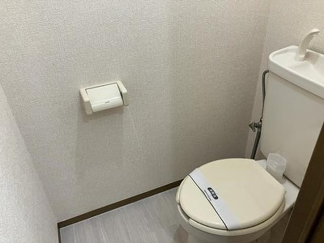 エスポワール　壱番館（102） トイレ