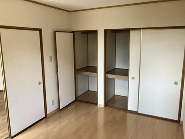 エスポワール　壱番館（102） 部屋画像