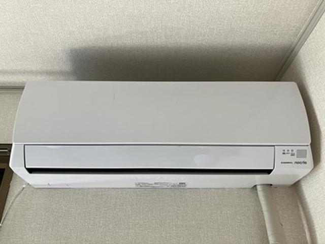 エスポワール　壱番館（102） 部屋画像
