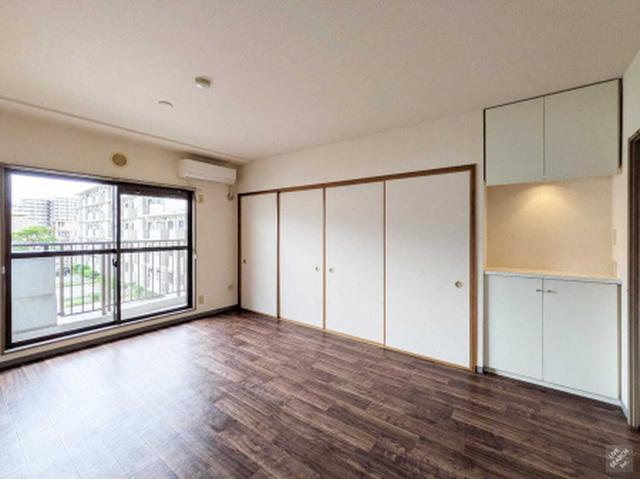 大町ガーデン（302） 部屋画像