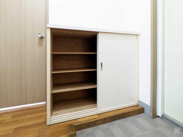 大町ガーデン（302） 部屋画像