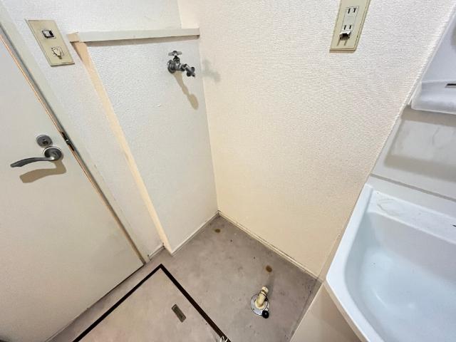 ガーデンハイツ幕張本郷（B-2） その他部屋・スペース