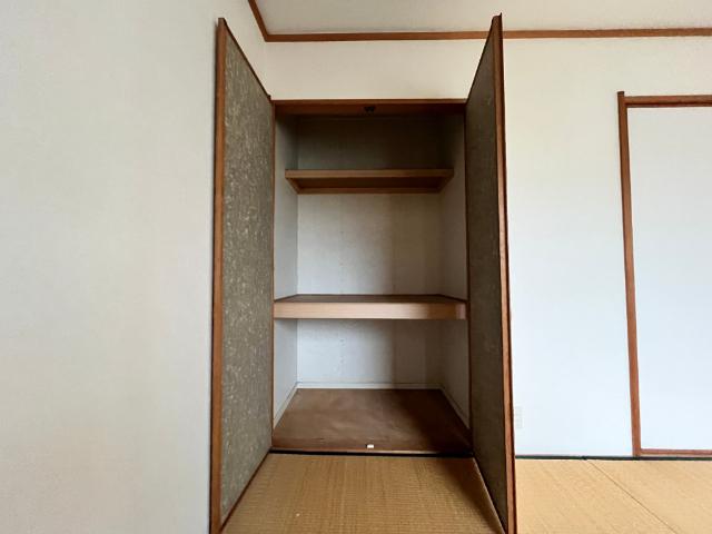 ガーデンハイツ幕張本郷（B-2） その他部屋・スペース
