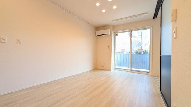 D-ROOM汐見丘α（101） 部屋画像