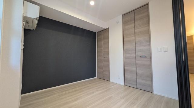 D-ROOM汐見丘α（101） 部屋画像