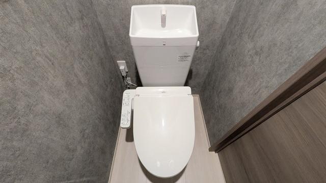 D-ROOM汐見丘α（101） 部屋画像