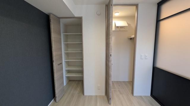 D-ROOM汐見丘α（101） 部屋画像