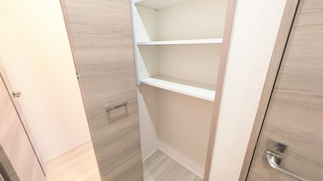 D-ROOM汐見丘α（101） 部屋画像
