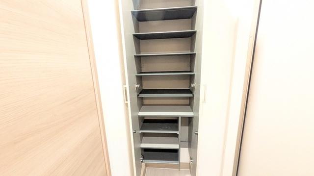 D-ROOM汐見丘α（101） 部屋画像