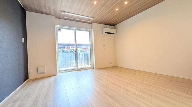 D-ROOM汐見丘α（102） 部屋画像