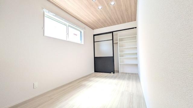 D-ROOM汐見丘α（102） 部屋画像