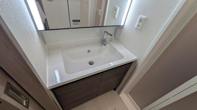 D-ROOM汐見丘α（102） 部屋画像