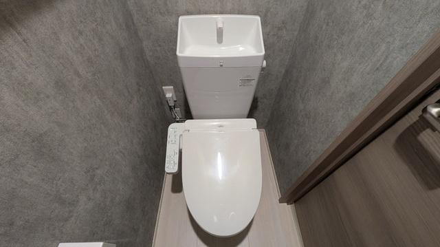 D-ROOM汐見丘α（102） 部屋画像