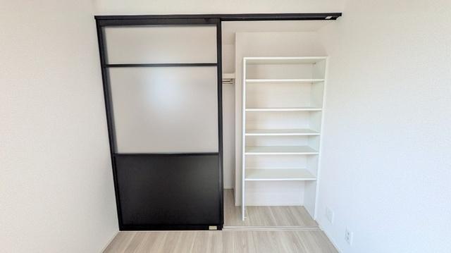 D-ROOM汐見丘α（102） 部屋画像