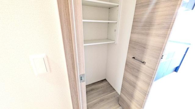 D-ROOM汐見丘α（102） 部屋画像