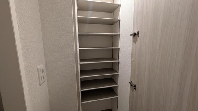 D-ROOM汐見丘α（102） 部屋画像