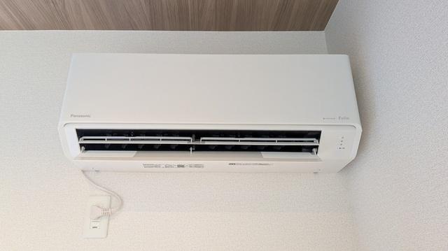 D-ROOM汐見丘α（102） 部屋画像