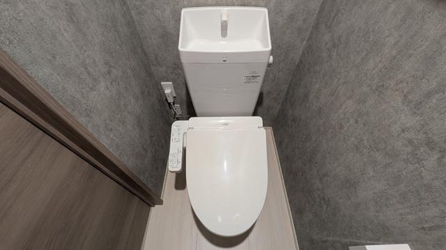 D-ROOM汐見丘α（103） 部屋画像