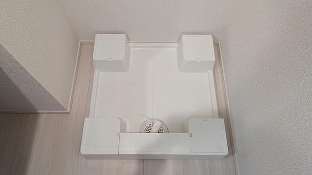 D-ROOM汐見丘α（103） 部屋画像