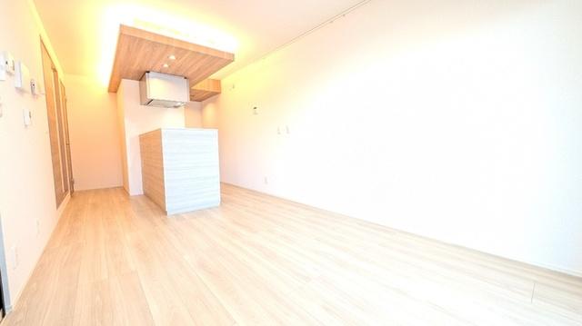 D-ROOM汐見丘α（201） 部屋画像