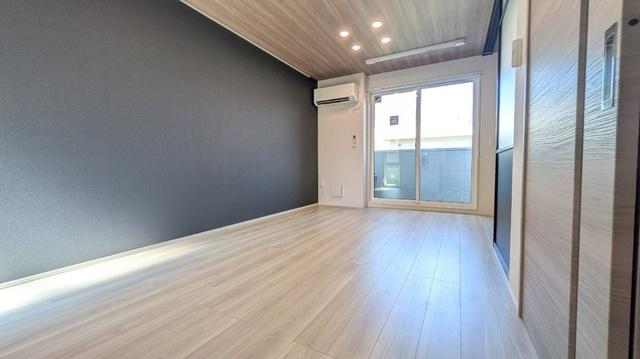 D-ROOM汐見丘α（203） 部屋画像