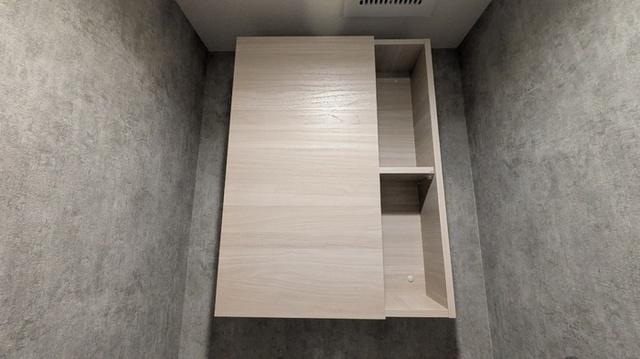 D-ROOM汐見丘α（203） 部屋画像