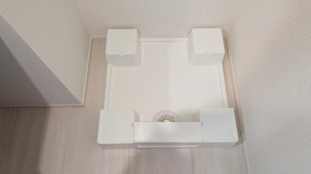 D-ROOM汐見丘α（203） 部屋画像