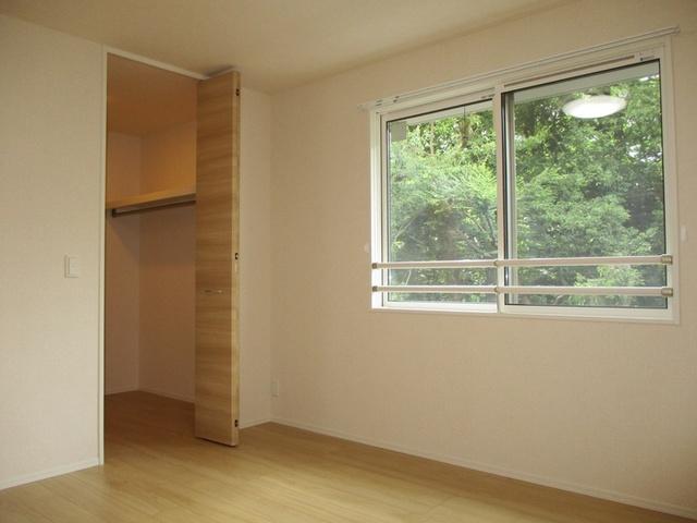パークタウン（203） 部屋画像