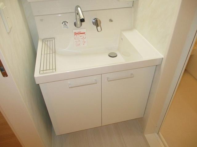 パークタウン（203） 部屋画像