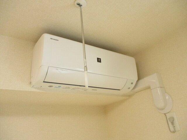 パークタウン（203） 部屋画像