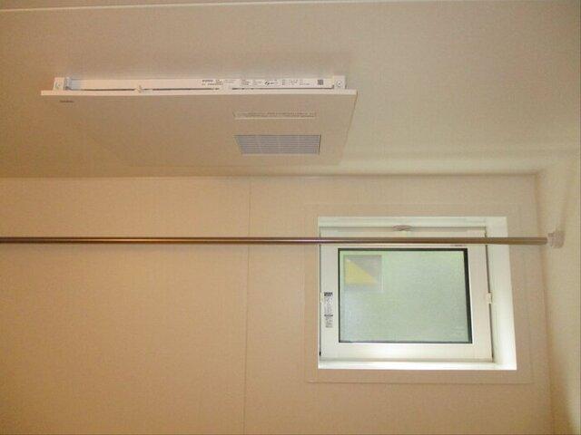 パークタウン（203） 部屋画像