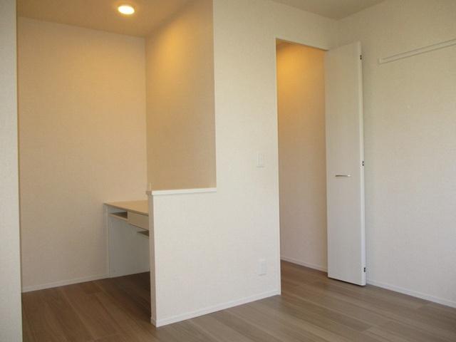 ルアナハイム（306） 部屋画像