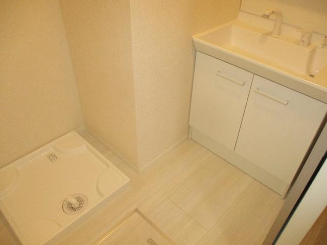 ルアナハイム（306） 部屋画像