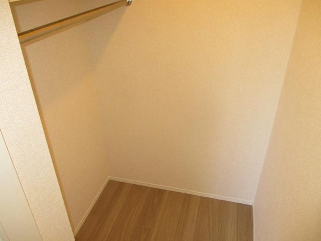 ルアナハイム（306） 部屋画像