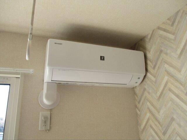 ルアナハイム（306） 部屋画像
