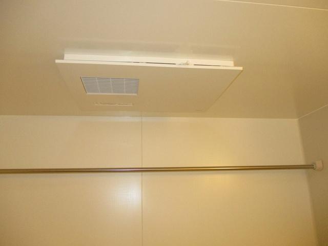 ルアナハイム（306） 部屋画像