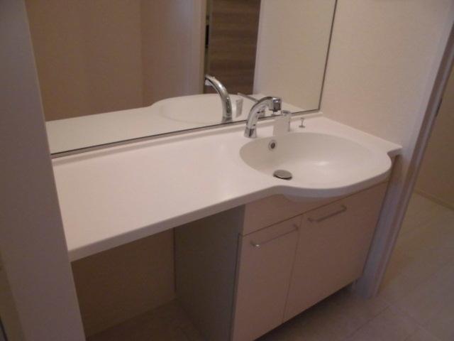 グランデＢ（101） 部屋画像