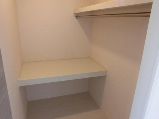 グランデＢ（101） 部屋画像