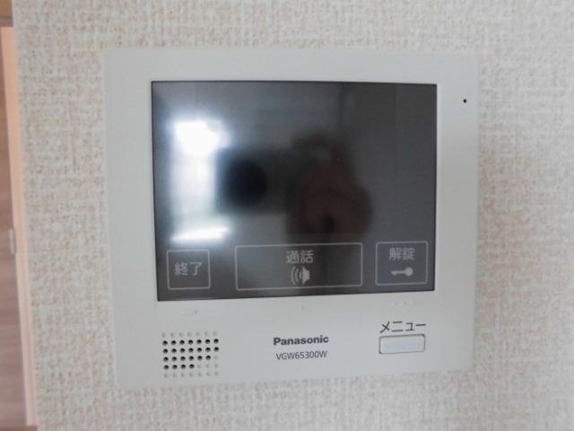 グランデＢ（101） 部屋画像