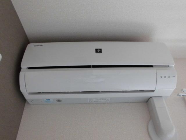 グランデＢ（101） 部屋画像