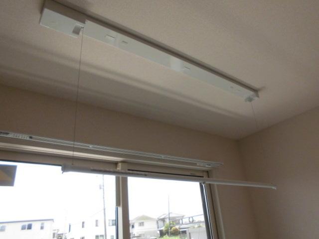 グランデＢ（101） 部屋画像